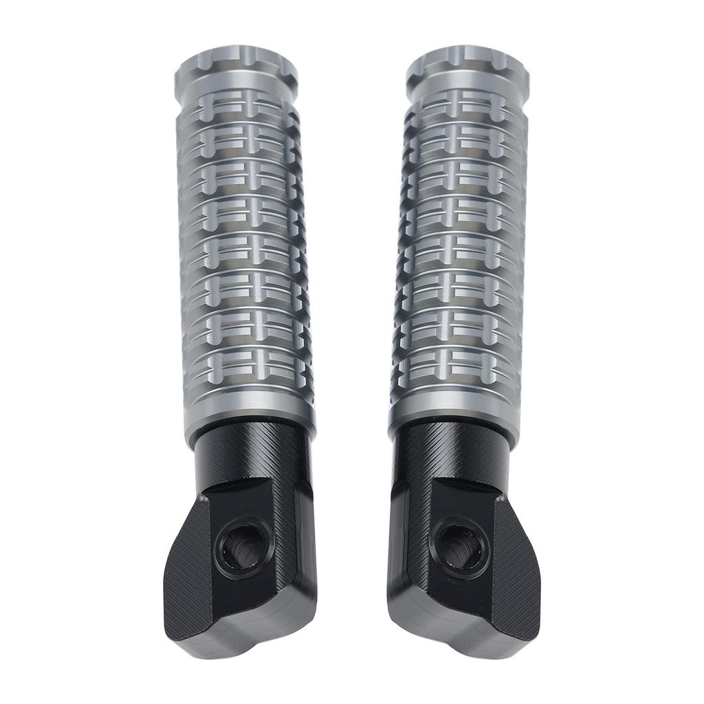 Front/Rear Footrests Foot Peg fit for All New Bullet 350 Classic 350 2022-2023