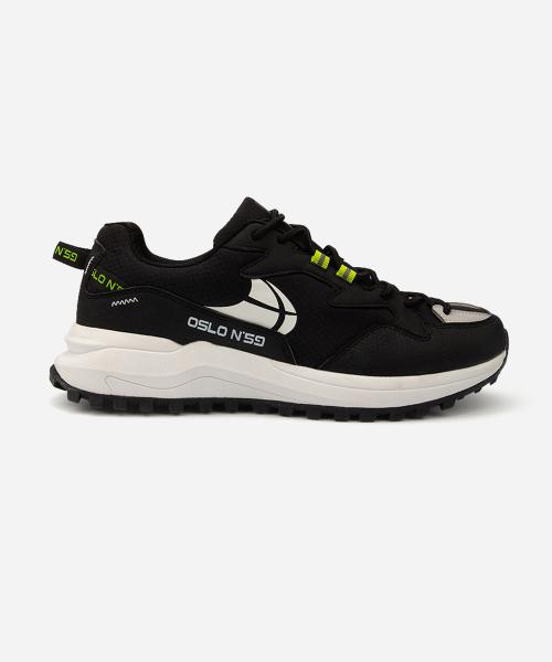 [OsloN59] Troll Sneakers [Shipped from Korea] 100% Authentic