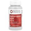 Alpha-Lipoic Acid, 60 Veg Capsules