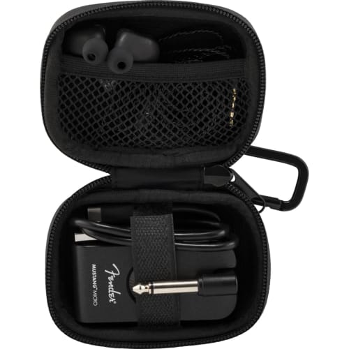 Fender/Mustang Micro Case for Fender Mustang Micro