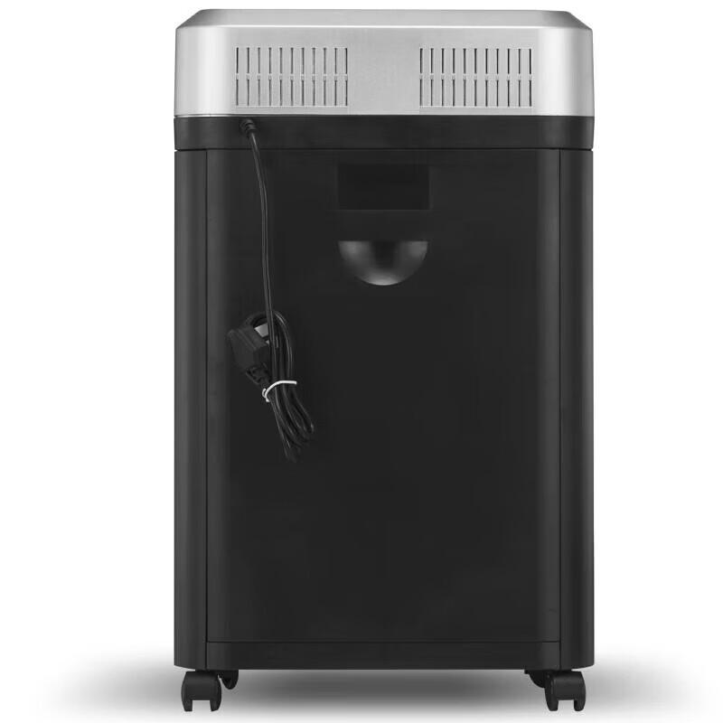 Comet S-550 Large Commercial Paper Shredder