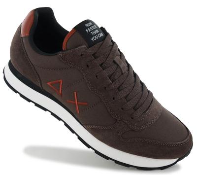 Tom Solid - Men's Sneakers Shoes Brown Z46101-08 ORIGINAL