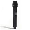 Acogedor Wireless Handheld Microphone 2.4G Bluetooth Dynamic Microphone Sound Effects Voice Changer Noise Reduction 6.35mm Jack for Live Streaming