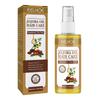 Jojoba Hair Oil 100ml for Dry Damaged Hair Repair, Nourishing Moisturizing, Frizz Control, Smooth & Shine