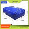 Junwang Heavy-Duty Foldable Outdoor Water Storage Bag