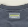 New Balance Common Outports Woven Mix Cargo Sweatshirt Grey