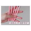 Candy Drop - Set of 5: Makeup Brushes