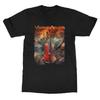 Summer Band Brand Men's T-Shirt Short Sleeve Cotton Tees Vintage Hip Hop Streetwear Y2k Tops Men Sports T-shirt Oversize Clothes