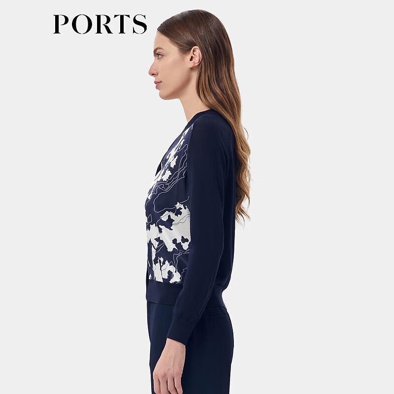 Ports Women's Early Spring Knit Sweater
