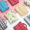 Outdoor Picnic Mat Waterproof Thickened Easy Storage Camping Blanket