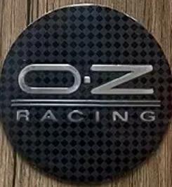 4pcs 56/60/65/68mm Wheel Center Hub Caps For OZ O.Z Racing Sport with Logo Emblem Badge Hubcap Modify Accessories