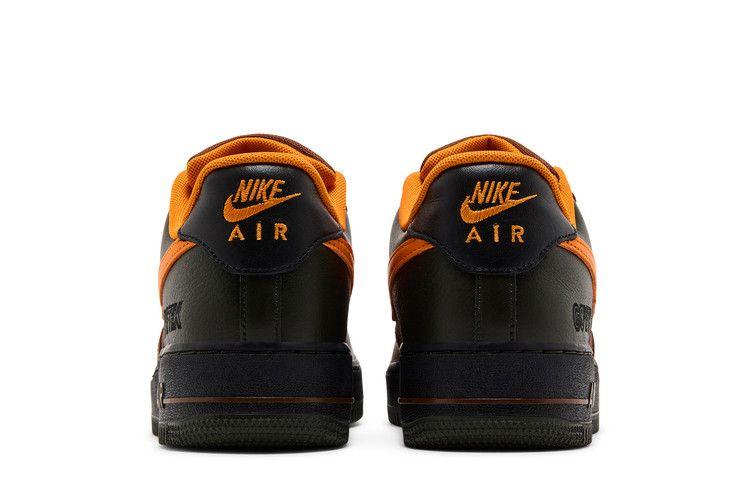 Nike Air Force 1 Low Gore-Tex Brown Bright Ceramic (Women's)