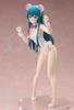 Kuma Kuma Kuma Bear Yuna Polar Bear Suit Scale Plastic Painted Complete Figure F51040 Ver. 1/4