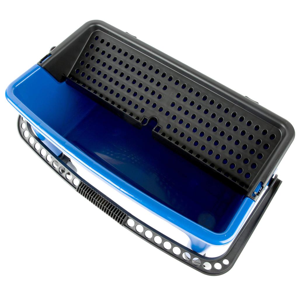 Rubbermaid Microfiber Finishing Mop Set RMQ050