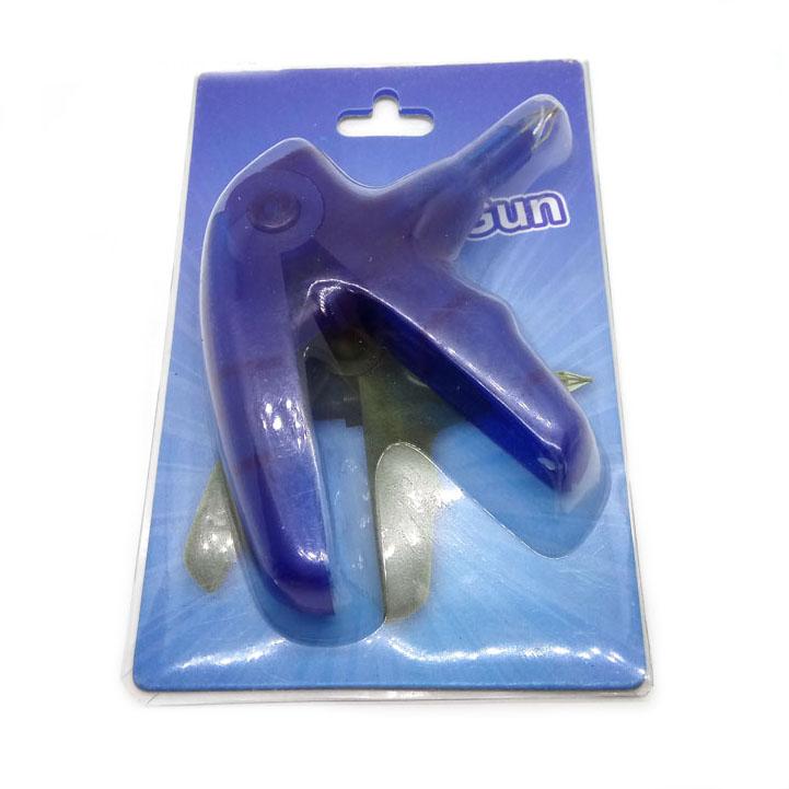 Zahnärztliche kieferorthopädische Werkzeuge Zahnligaturpistole Ligaturring-Platzierungspistole Kieferorthopädische Ligationspistole