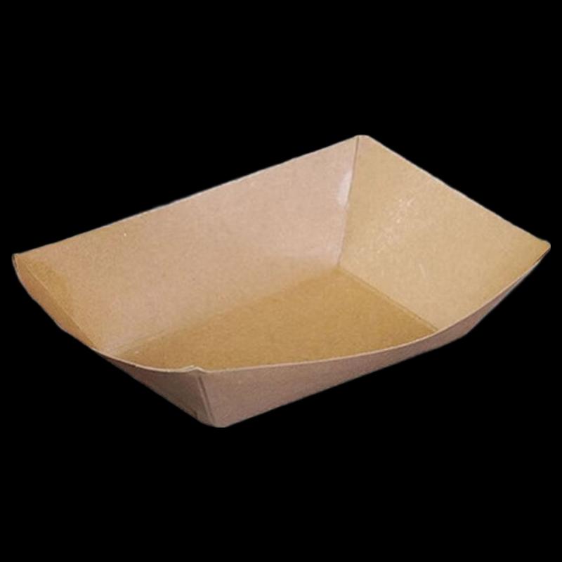 Disposable Paper Meal Box