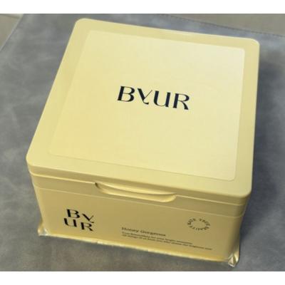 Kaufen Sie Ihre Honey Gorgeous Daily Aqua Serum Maskenpackung, 1 Packung, 100 Blatt