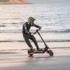 KuKirin G2 Max Electric Scooter 55km/h Dual Disc Brakes Four Arm Suspension
