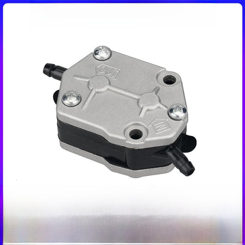 

Топливный насос для подвесных моторов Yamaha, Dongfa, Baisheng, Suzuki 20-90 л.с.
