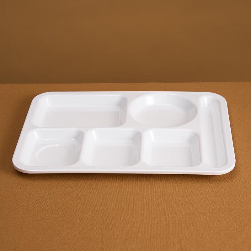 PYREX Commercial Extra Thick Melamine Divided Tray