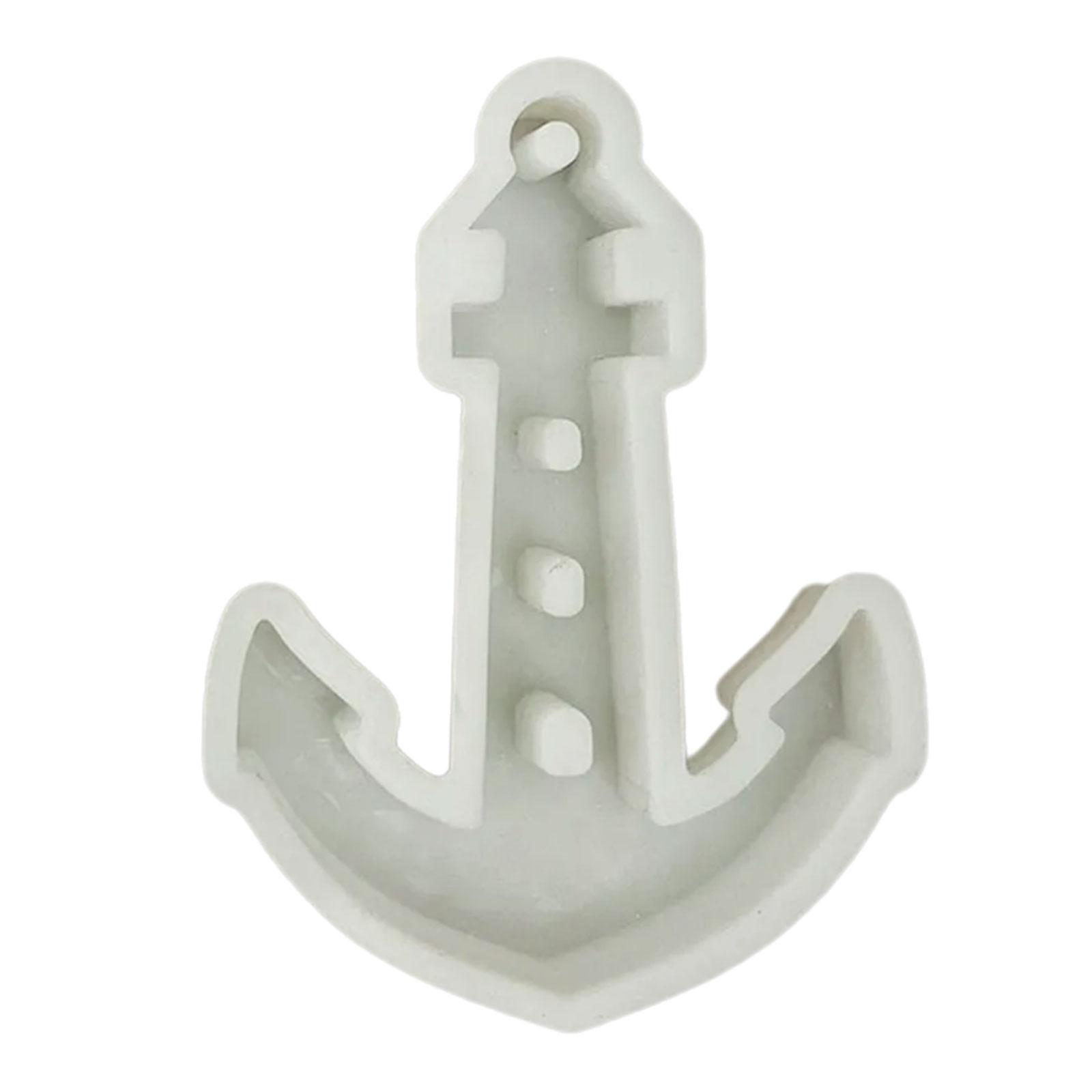 

Силиконовые формы для изготовления украшений в форме сердца, гипсовые формы для литья свечей ручной работы, формы для украшения домашних вечеринок 2