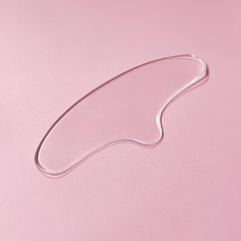 Washable and Reusable Wrinkle Smoothing Patch Sheets for Forehead and Silicone Moisturizing Skin Care for Forehead and Neck Neck, Pads,