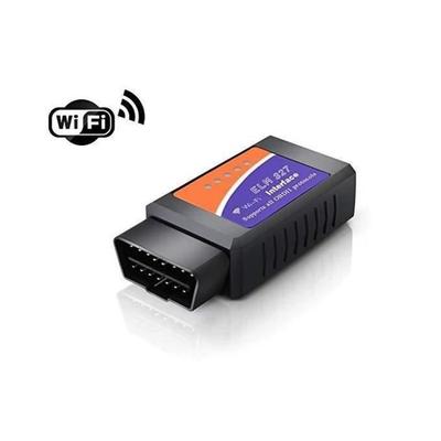 OBD2 Diagnose-Scanner - ELM 327 - Wifi-Werkzeug - Universell - Leichtes Nutzfahrzeug - Bluetooth