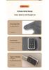 Leg Slimming Multi-Functional Air Wave Massager: Electric Pneumatic Decongestant with Constant Temperature Hot Compress