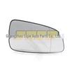 Opel Astra Rearview Mirror Lens for 2004-2008 (Part #6428786/6428785)