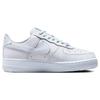 Nike Air Force 1 Low '07 Prm Blue Tint Women's Sneakers DZ2786-400