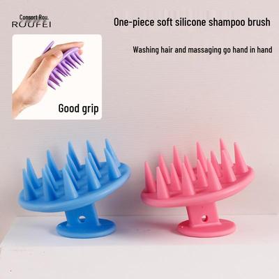 Articoli per doccia e vasca da bagno – Spazzole per lavare i capelli