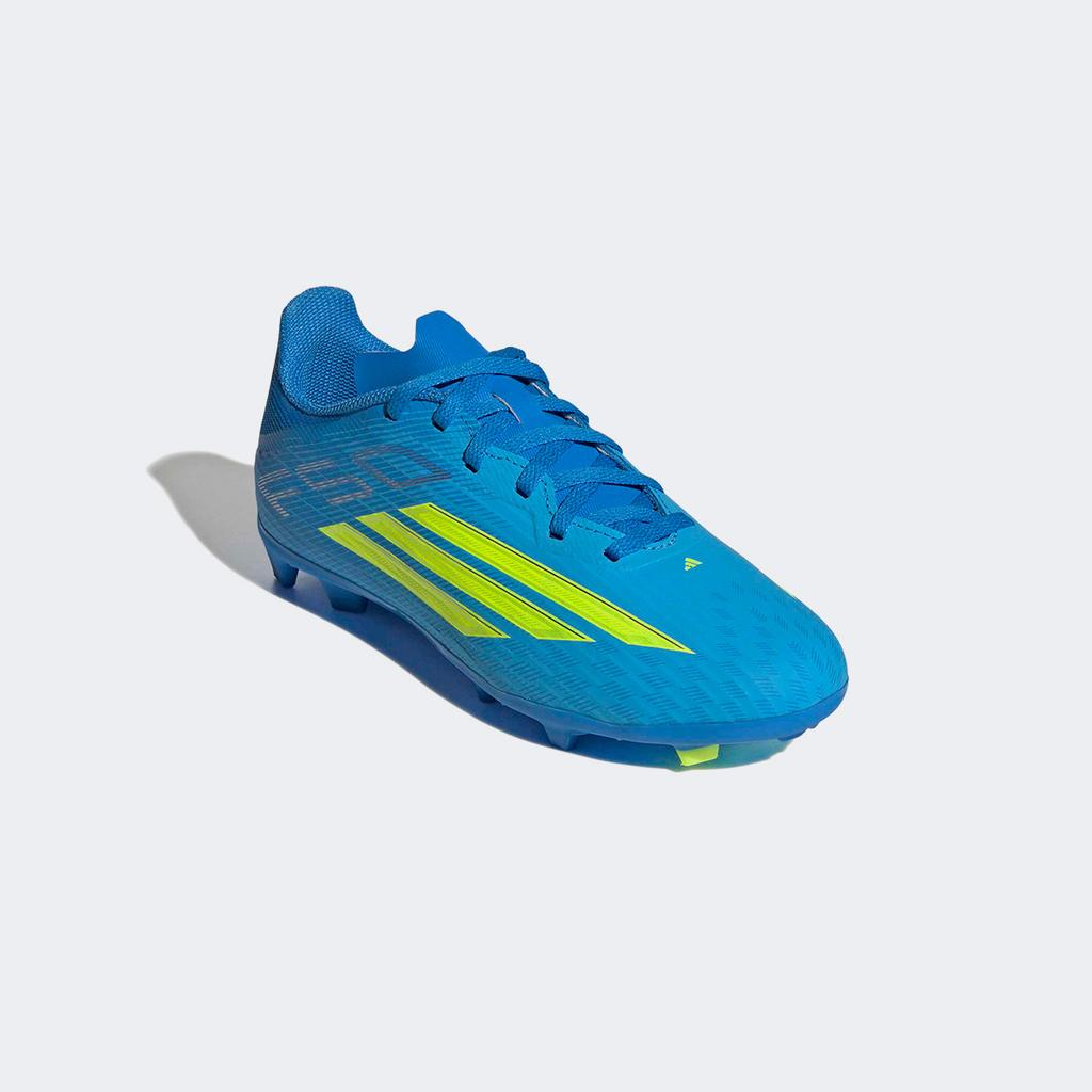 [Adidas] F50 League FG/MG Junior [JR9013-LURABL/TESOYE/LUAQ]