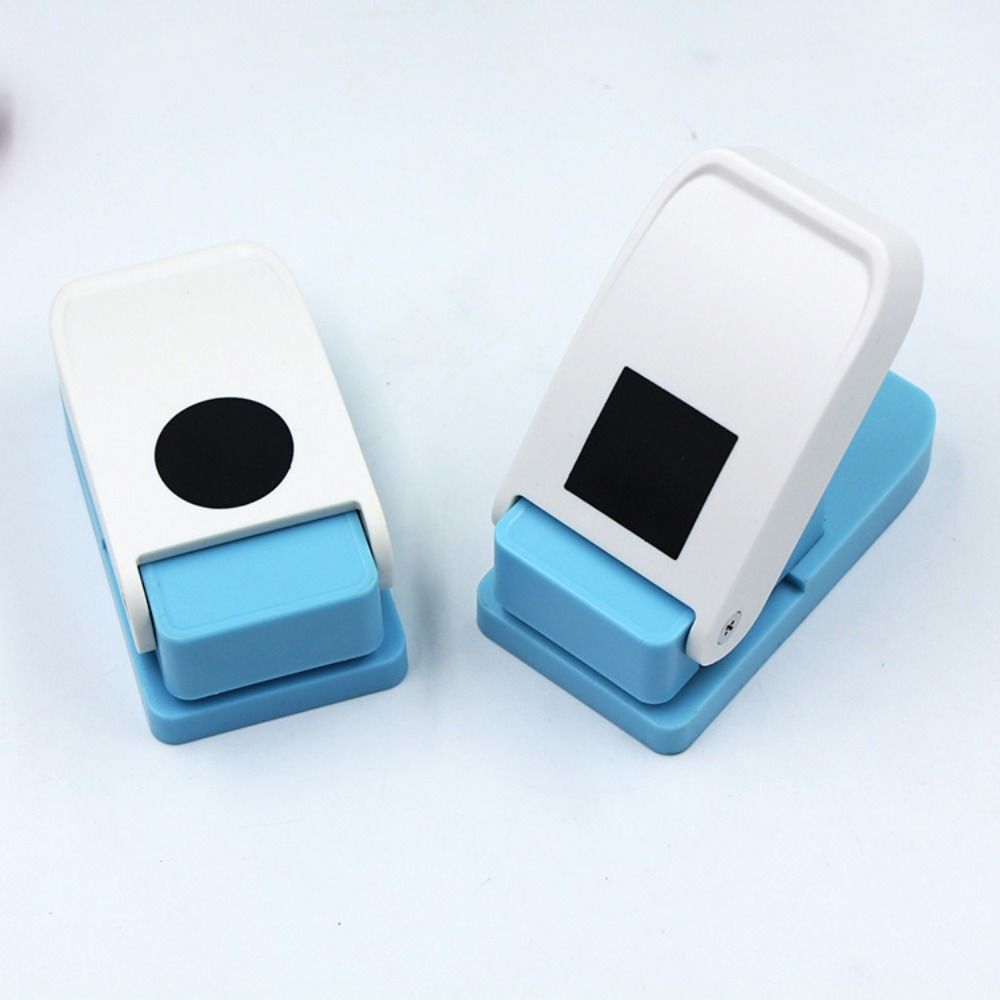 Large Size Embossing Machine Educational Handmade Embosser Jigsaw Punch  Planner Inserts