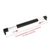 Adjustable RV Screen Door Handle Aluminum Grab Bar Grab Handle Secure Grip Handle  Travel Trailer