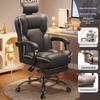 Comfortable Gaming Chair: Home Office Chair, Streaming Chair, Desk Chair for Girls