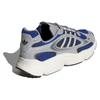 adidas Ozmillen Grijs Koninklijk Blauw Heren Sneakers Grijs-Twee Kern-Zwart IF3446