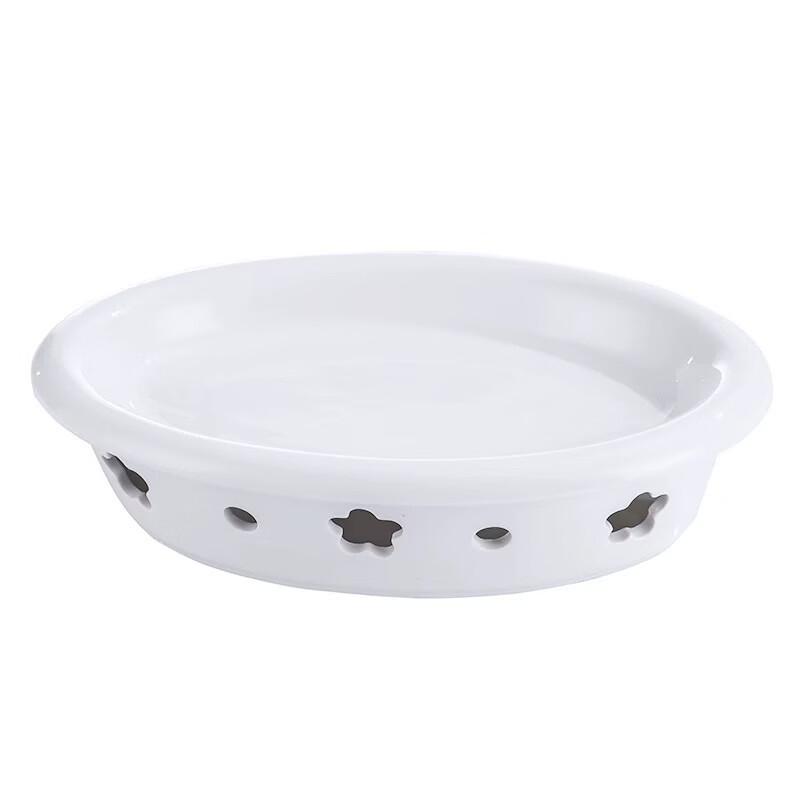 Commercial Ceramic Dish Warmer Set