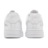 Nike Travis Scott X  Air Force 1 Utopia Comfortable Versatile Non-Slip Shock Absorbing Low-Top Skate Shoes Women Sneaker White DD8959-100-TS