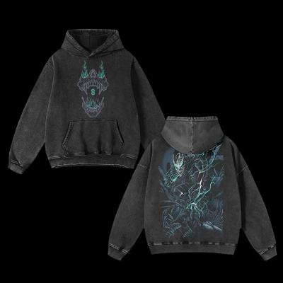 Tops – Camisolas e sweatshirts