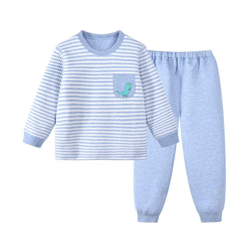 Youyi Autumn and Winter Boys and Girls Cotton 90-Home Wear