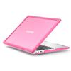 Matte Finish Laptop Case MateBook D14 Shockproof TPU PC Protective Cover Anti-Slip Heat Dissipation Lightweight