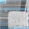 Heavy-Duty Truck Cargo Net