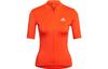 T Shirts Women's Orange Crew Neck Moderate Other HM6421