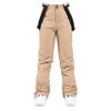 Snow Pants With Waist protection, Snowboard Snow Pants, Ski Clothes, Ski Suit Pant, Snowboarding Trousers, For Men and Women,-30