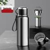 OLOEY 316 Stainless Steel Insulated Sport Thermos