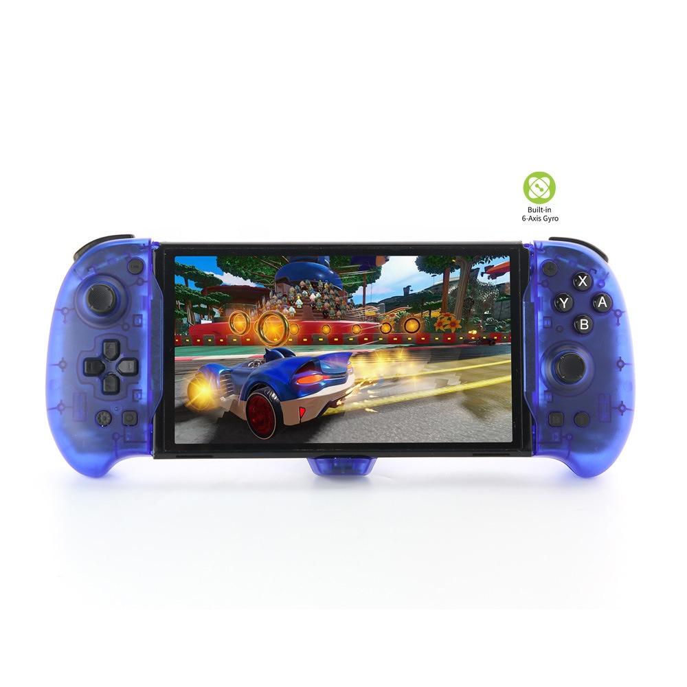 Controller Controls Swith OLED Hall Effect Joystick Gamepad for Nintendo Switch Mobile Phone