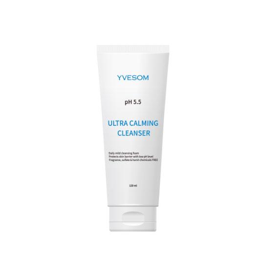 

YVESOM Ultra Calming Cleanser 120 мл