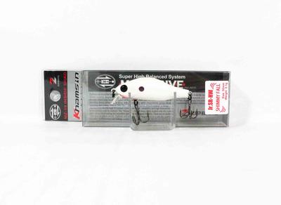 ZipBaits Khamsin JR. SR HW 50mm Shimmy Fall Sinking Lure 310 (7022)