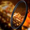 Camera Lens Star Filter 4/6/8 Line Starlight Night Photography for Canon for Nikon for Sony for Pentax for Panasonic for Olympus