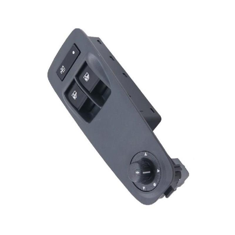 For Citroen Relay Jumper Peugeot Boxer Fiat Doblo Ducato 2006-2015 Vauxhall Combo 2010 Car Parts 735421713 Power Window Switch
